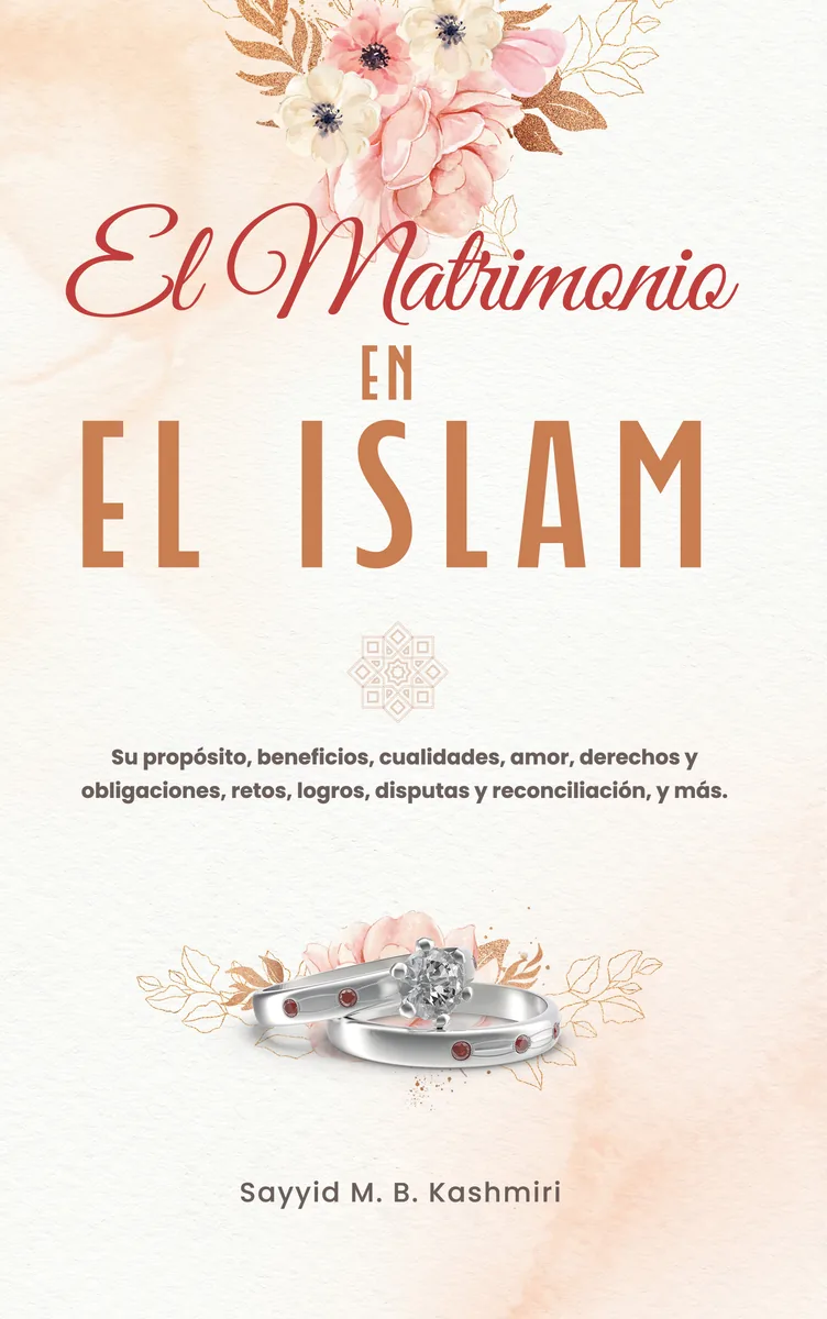 El Matrimonio En El Islam