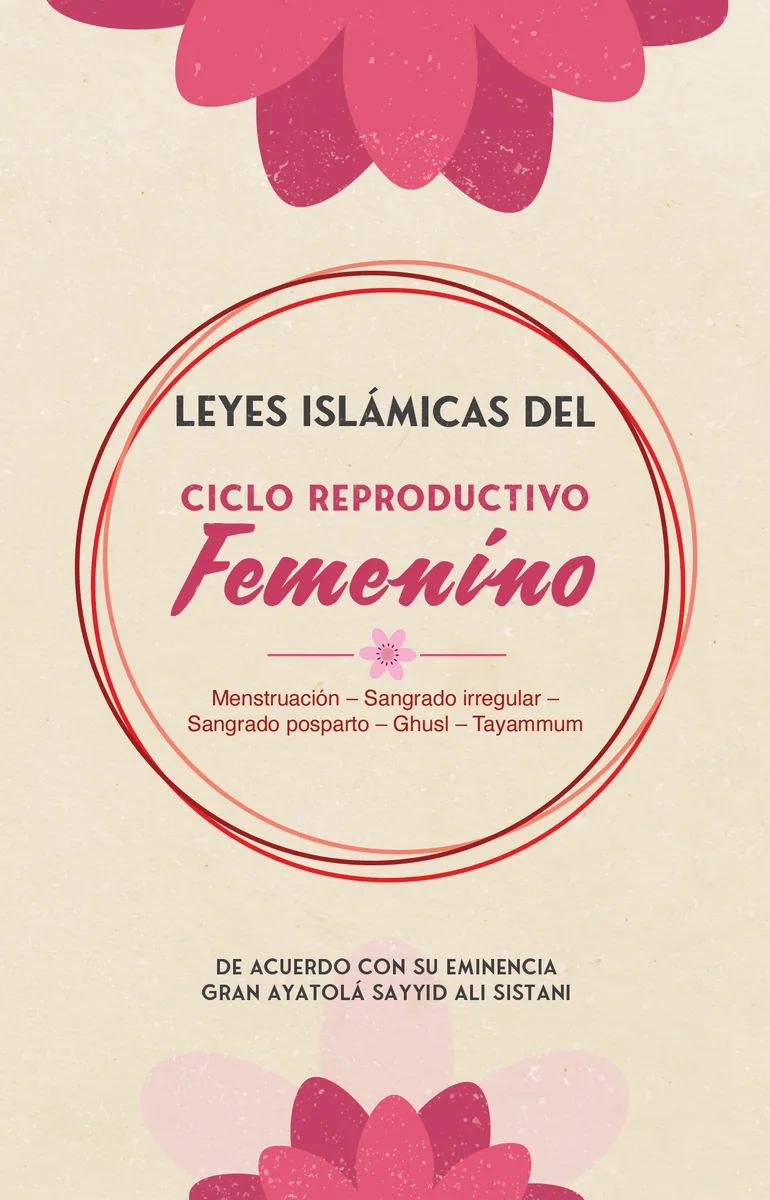 Leyes Islámicas del Ciclo Reproductivo Femenino