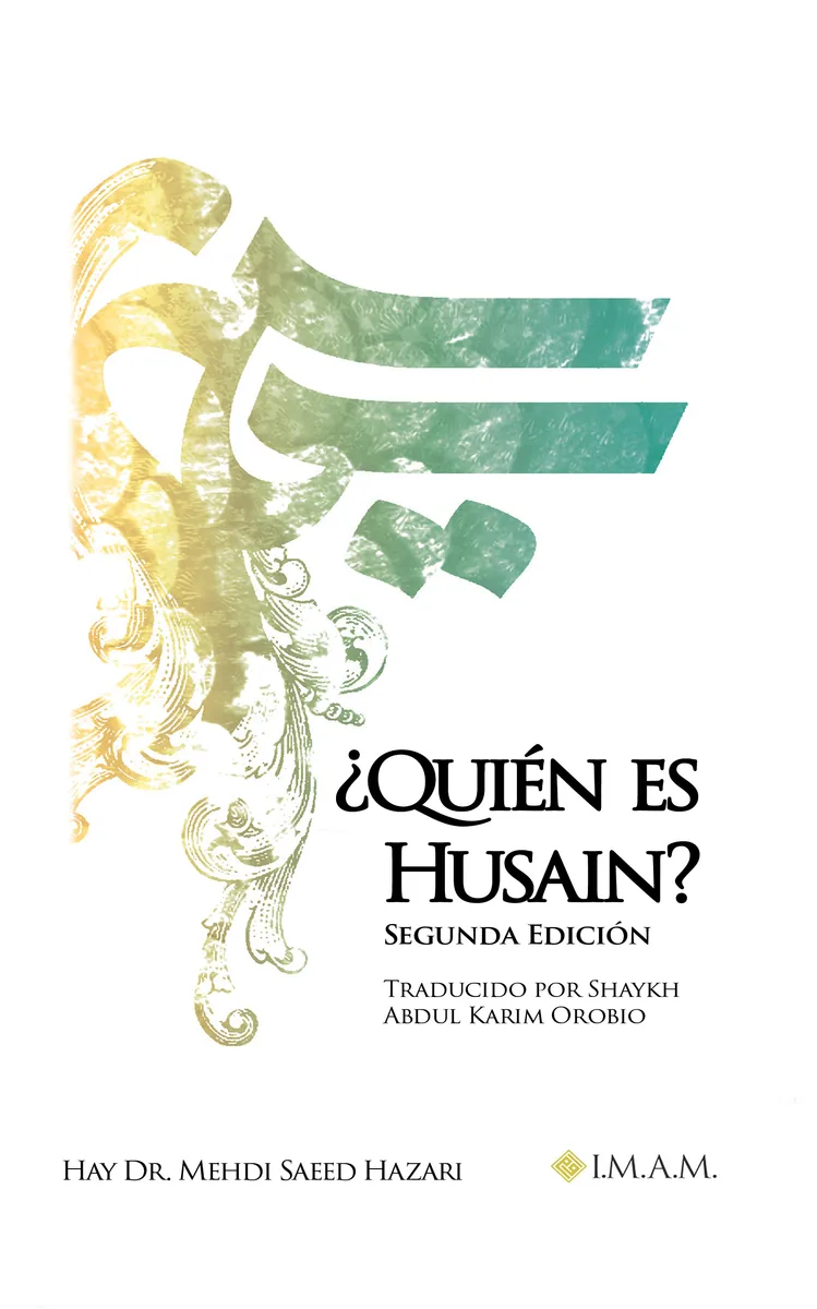 ¿Quién es Hussain?